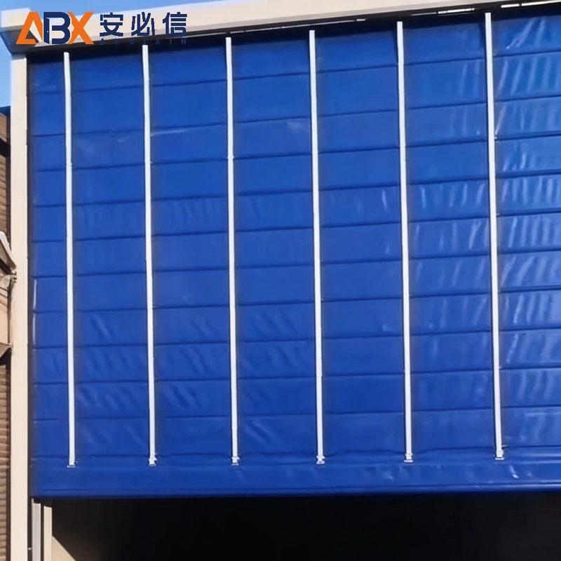 宿迁市柔性门