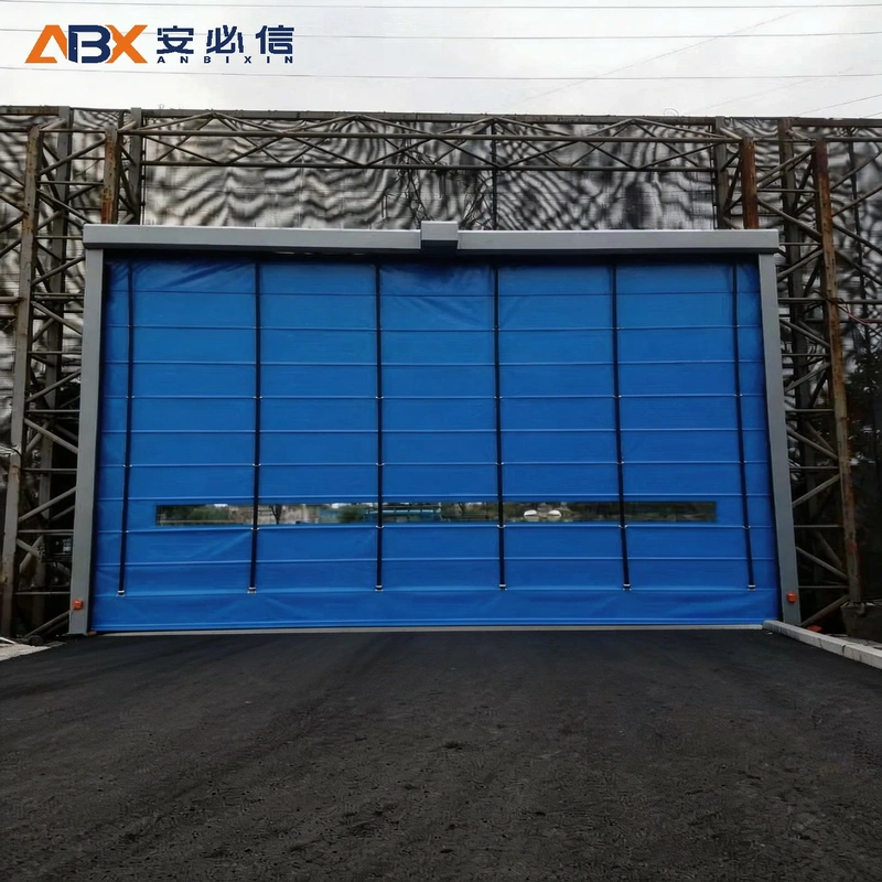 宿迁市背带堆积门